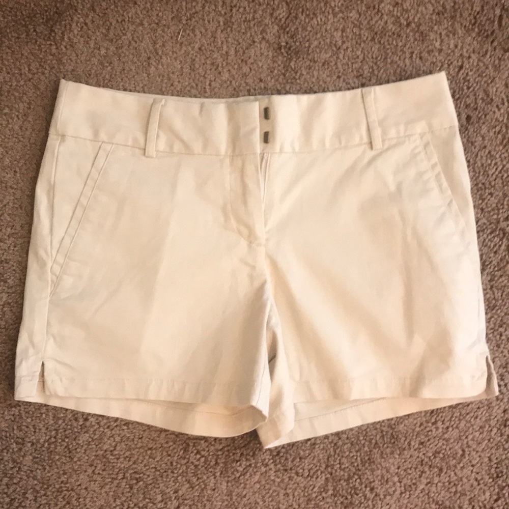 Loft Riviera Shorts Sz 0